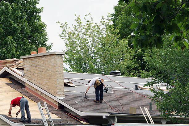Quick and Trustworthy Emergency Roof Repair Services in Nettleton, MS