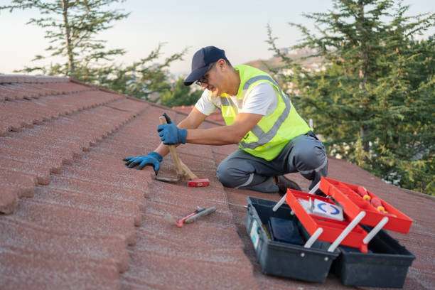 Tile Roofing Contractor in Nettleton, MS
