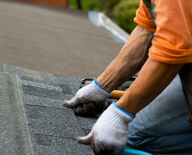 Quick and Trustworthy Emergency Roof Repair Services in Nettleton, MS