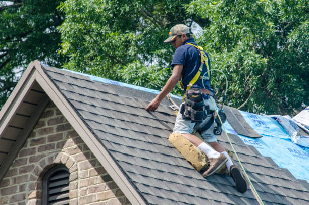 Best Emergency Roof Repair  in Nettleton, MS
